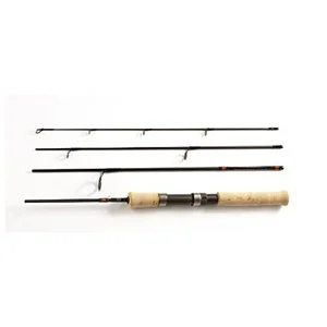 SMD564ULFS | Daiwa Spinmatic Pack Rod - 5ft6in Ultra Light