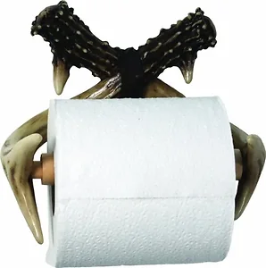 771 | Rivers Edge Rivers Edge Antler Wall Mount Toilet