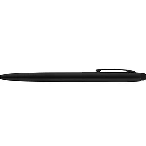 Fisher Fisher Space Pen Matte Black Cap-O-Matic with Stylus
