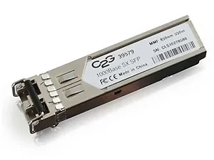39579 | C2g Cables To Go 1000Base-SX SFP Transceiver Module