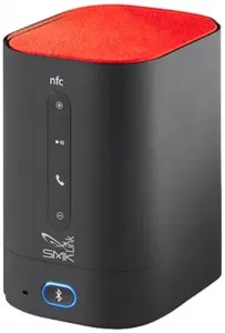 Smk VP3150 Smk-link Blu Link Nfc Wireless Speaker System