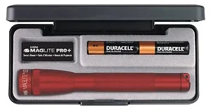 SP+P037 | Maglite LED 245 Lumens Flashlight