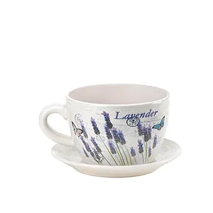10016209 | Summerfield Terrace Charming Lavender Teacup
