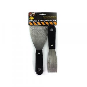 Sterling MM032 Scraper  Putty Knife Set