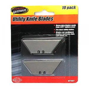 Sterling MT007 Utility Knife Blades