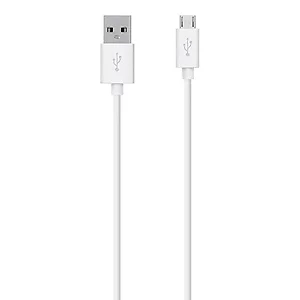 RA47610 | Belkin Mixit? Tangle-free Micro Usb Charge & Sync