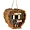 12605 | Songbird Valley Heart-Shaped Birdhouse for Lovebirds
