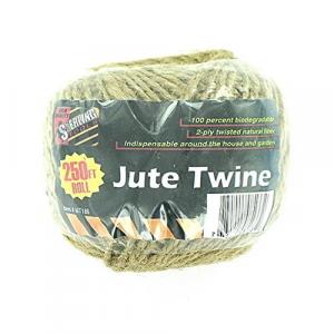 Sterling MT186 Natural Fiber Jute Twine