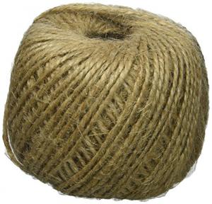 Sterling MT186 Natural Fiber Jute Twine