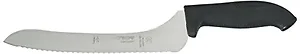Dexter Dexter-Russell 9-Inch Scalloped Offset Sandwich Knife