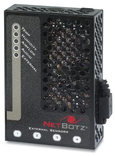 Apc NBPD0122 Apc Netbotz Sensor Pod 120