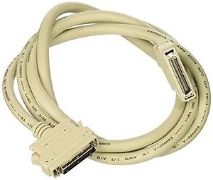 03564 | C2g 6 ft SCSI External Cable - HD-50 Male to HD-50