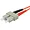 PAC 109131 | C2g 4m Orange OM1 Duplex Multimode Fiber Optic