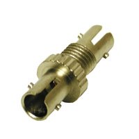 C2g NUM 10552 Stst Simplex Fiber Coupler