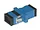 17437 | C2g SC (F) to SC (F) Fiber Optic Network Coupler