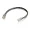 22690 | C2g Cat5e UTP Network Patch Cable - 10 ft - Gray
