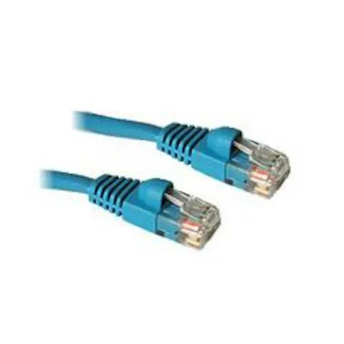 C2g 22823 7ft Cat5e Snagless Unshielded (utp) Network Patch Cable (usa