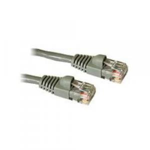 C2g 22837 - Patch Cable - Rj-45 (m) To Rj-45 (m) - 35 Ft - Cat 5e - Mo