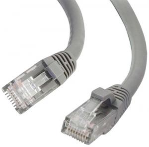 C2g 27135 25ft Cat6 Snagless Unshielded (utp) Network Patch Ethernet C