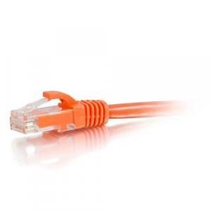 C2g 27810 1ft Cat6 Snagless Unshielded (utp) Ethernet Network Patch Ca