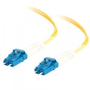 C2g 28758 3m Lc-lc 9125 Duplex Single Mode Os2 Fiber Cable