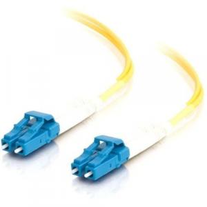 C2g 28758 3m Lc-lc 9125 Duplex Single Mode Os2 Fiber Cable