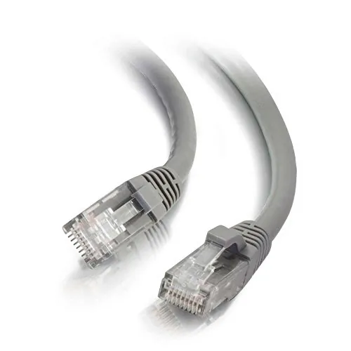 C2g DEF 29003 3ft Cat6 Snagless Unshielded (utp) Network Patch Cable (