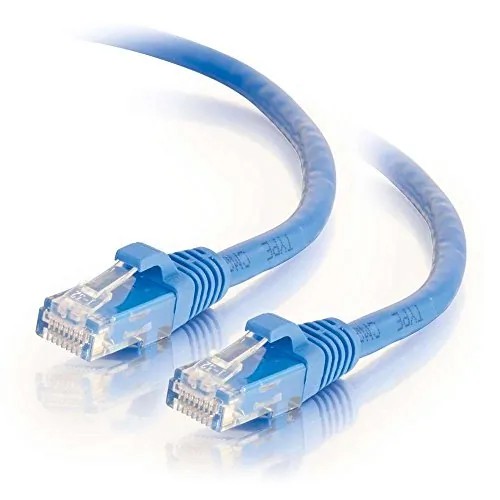 C2g 29007 7ft Cat6 Snagless Unshielded (utp) Ethernet Network Patch Ca