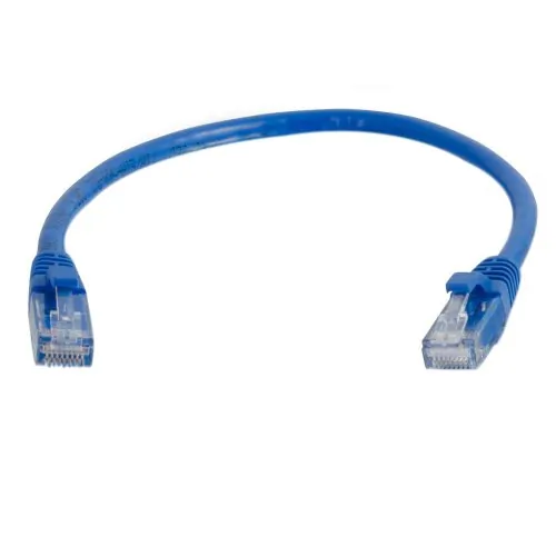 C2g 29008 7ft Cat6 Snagless Unshielded (utp) Ethernet Network Patch Ca