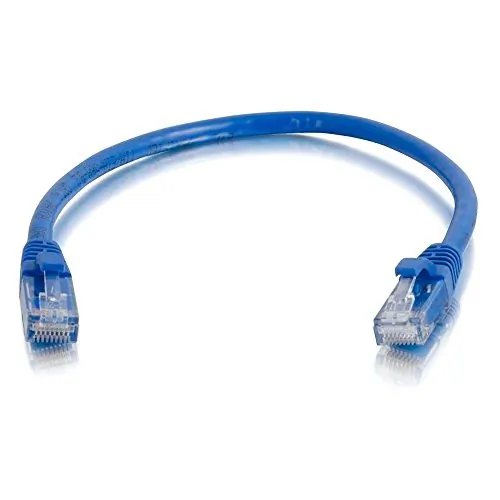 C2g 29018 14ft Cat6 Snagless Unshielded (utp) Ethernet Network Patch C