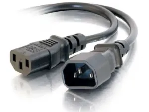 C2g 29964 Computer Power Cord Extension