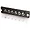 31101 | C2g Q-Series 6-Strand Fiber Patch Panel Adapter
