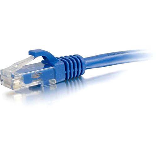 C2g 31361 75ft Cat6 Snagless Unshielded (utp) Ethernet Network Patch C