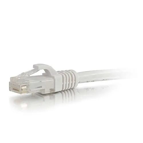 C2g 31363 75ft Cat6 Snagless Unshielded (utp) Ethernet Network Patch C