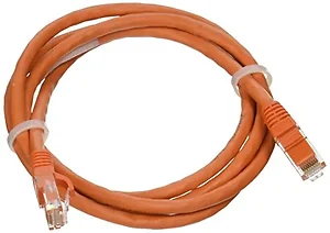 31382 | C2g -5ft Cat6 Snagless Crossover Unshielded (UTP)