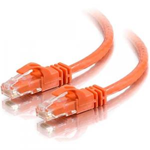 C2g 31382 -5ft Cat6 Snagless Crossover Unshielded (utp) Network Patch 