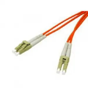 C2g 33179 20m Lc-lc 62.5125 Duplex Multimode Om1 Fiber Cable