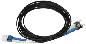 C2g 33322 3m Lc-st 9125 Duplex Single Mode Os2 Fiber Cable Taa