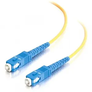 C2g 37130 3m Sc-sc 9125 Simplex Single Mode Os2 Fiber Cable