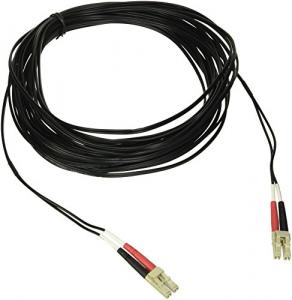 C2g 37245 10m Lc-lc 62.5125 Om1 Duplex Multimode Pvc Fiber Optic Cable