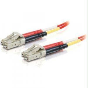 C2g 37260 10m Lc-lc 62.5125 Om1 Duplex Multimode Pvc Fiber Optic Cable