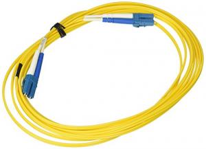 C2g 37460 4m Lc-lc 9125 Duplex Single Mode Os2 Fiber Cable