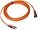 38637 | C2g 5m OM1 Duplex Multimode Fiber Optic Cable