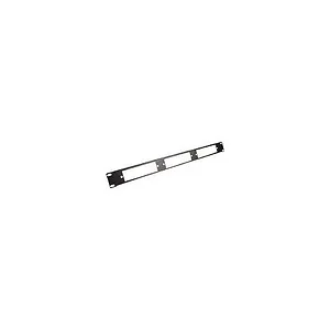 39104 | C2g 3-Panel Rack-Mount Fiber Optic Patch Panel