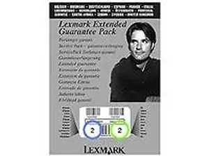 2348425 | Lexmark Extended On-Site Service Agreement for