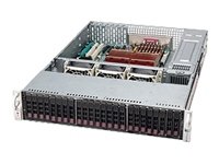 Supermicro CSE-216E2-R900LPB Sc216 E2-r900lpb