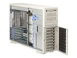 CSE-745S2-R800B | Supermicro SC745 S2-R800 4U Tower Server