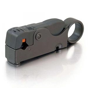 C2g 04627 - Cable Stripper - Gray, Orange