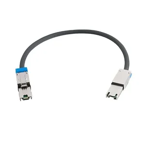 06185 | C2g 30ft Passive Equalized SAS Cable - 6Gbps