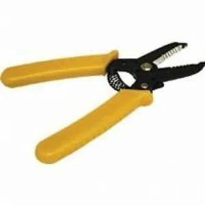 04612 | C2g Precision 5-in-1 Cable Cutter and Stripper Tool